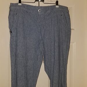 Women's pants